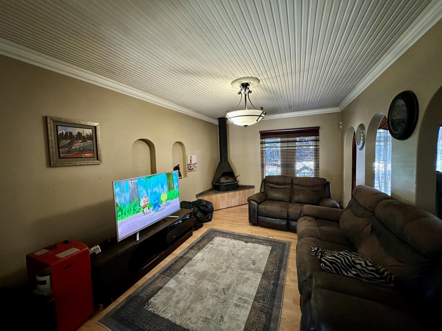 3 Bedroom Property for Sale in Fichardt Park Free State
